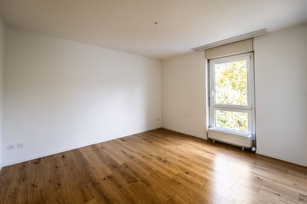 Perfekt für Familien - 4.0-Zi. Wohnung im 2. OG mit Balkon - Photo 1