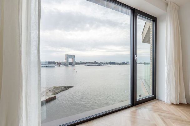 Appartement te huur: Grasweg 476 1031 HX Amsterdam - Photo 1