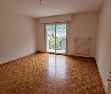 Ce 3 pièces qui va être entièrement rénové. - Foto 5