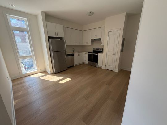 For Lease - 6 Sayers Lane Unit# 8, Richmond Hill, Ontario - Photo 1