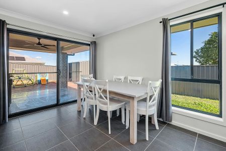 Modern Family Home! - Photo 5