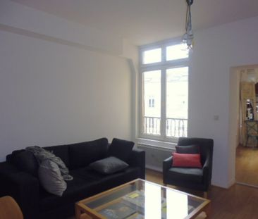 Location Appartement 4 pièces 100m² ROUEN 76000 - Photo 2