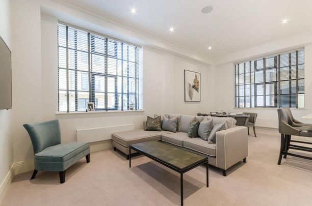 1 bedroom flat to rent - Photo 1