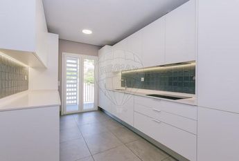 Apartamento T3 em Lisboa