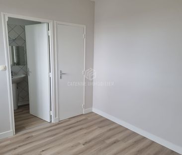 Location Appartement 2 pièces 29m² - Photo 2