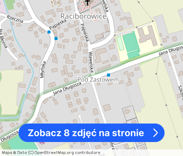 Wynajem mieszkania Kraków Wzgórza Krzesławickie - Zdjęcie 1