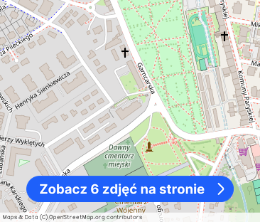 2- pokojowe mieszkanie do wynajęcia w Bolesławcu - Zdjęcie 1
