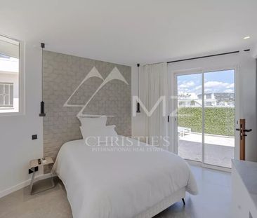 Cannes - Croisette - Superbe penthouse - Photo 3