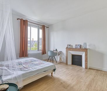 Location Appartement 4 pièces Meublé 88m² ANGERS 49000 - Photo 4