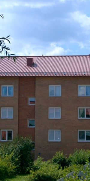 Skiftesvägen 8 - Foto 1