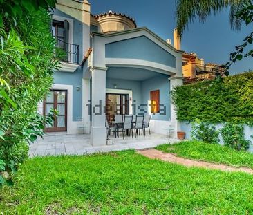 Alquiler de chalet adosado en Camino Cortes s/n - Photo 1