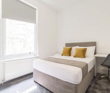 3 bedroom flat to rent - Photo 3