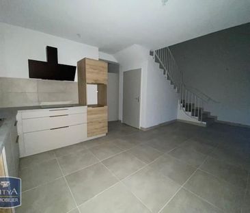 Location Maison 4 pièces 86m² LE TAMPON 97430 - Photo 1