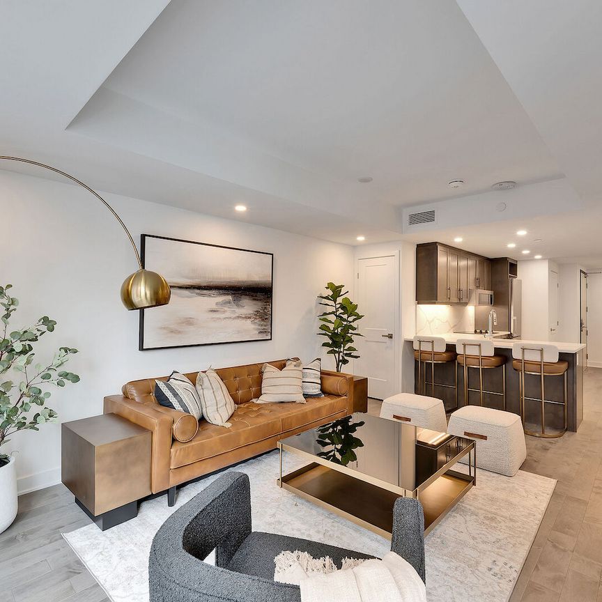 Moon Condos - Photo 1