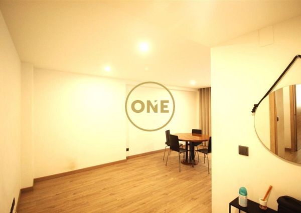 Apartamento T2 em Braga