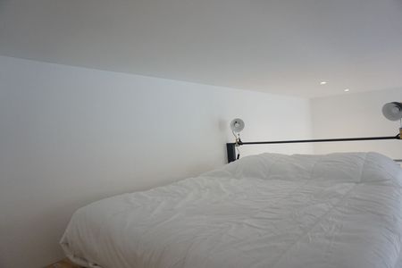 Location Appartement 1 pièce 32m² LILLE 59000 - Photo 4