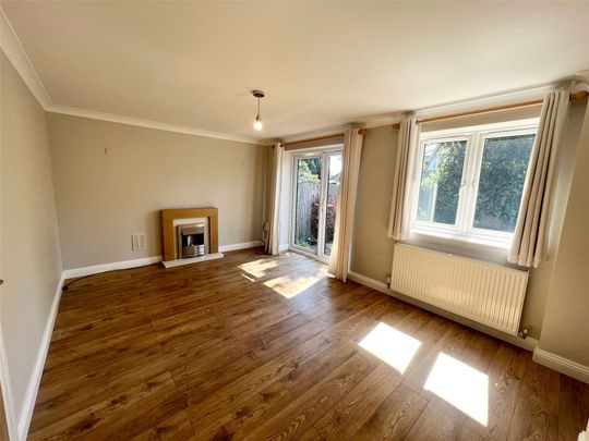 3 bedroom detached house to rent - Photo 1