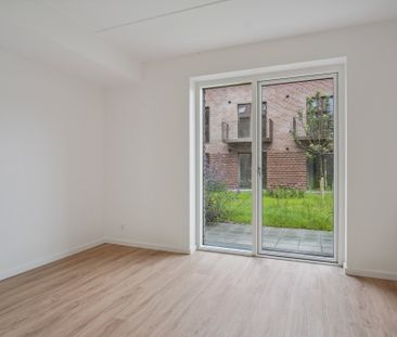 1-vær. lejlighed - Photo 1