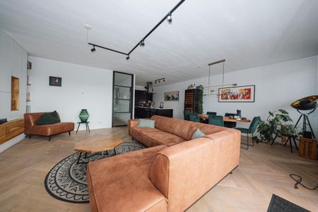 Appartement te huur: Willem Augustinstraat 141 1061 MJ Amsterdam - Photo 3