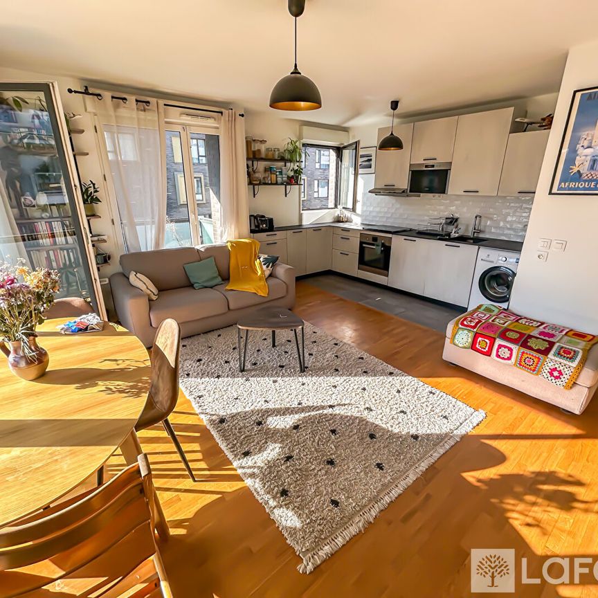 Appartement T3 Asnières-sur-Seine à louer - Photo 1