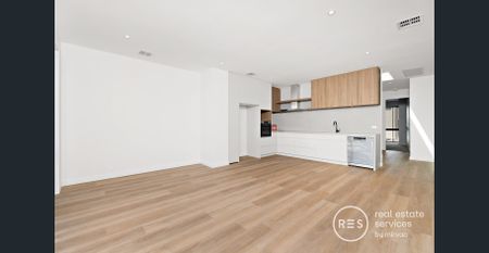 Stylish 2-Bedroom Living in The Fabric with park views - Photo 3