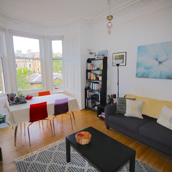 Viewforth, Polwarth, Edinburgh, EH10 - Photo 1