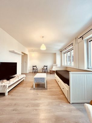 Pronájem bytu 2+1 54 m² - Fotografie 1