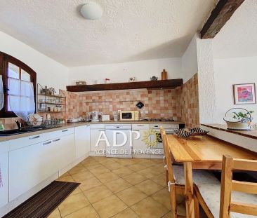 Appartement Châteauneuf-Grasse - Photo 3