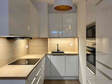 Pronájem bytu 2+kk • 62 m² bez realitkyK Metru, Praha - Třebonice - Photo 3