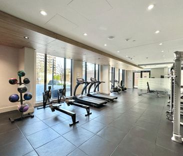 For Lease - 21 Park Street Unit# 518, Mississauga, Ontario - Photo 3