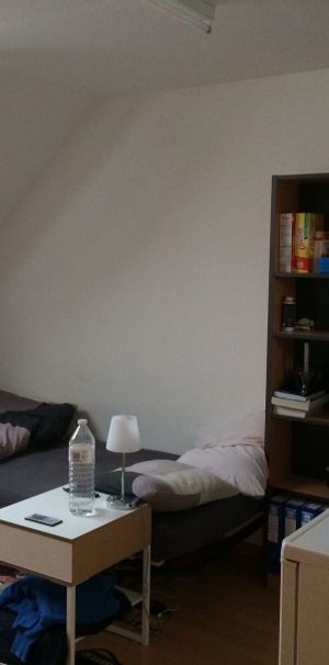 — Tarwestraat - Photo 1