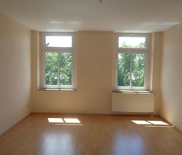 IDEAL - schöne 3-Raum Wohnung in beliebter Wohnlage - Photo 1