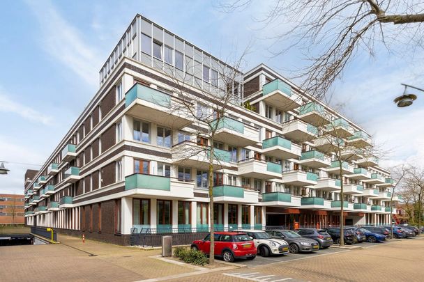 Statenlaan 383, Paleiskwartier, 5223LG, Den Bosch - Foto 1