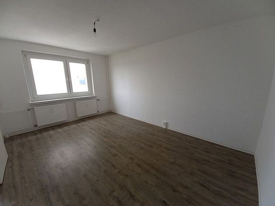 Eine 2 Raumwohnung mit Balkon - Photo 1