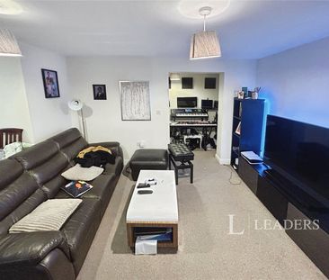 2 bedroom apartment to rent Stud Road, Barleythorpe, Oakham, LE15 - Photo 4