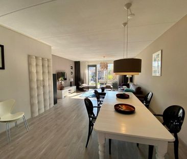 Te huur: Huis Baak van Brielle in Amersfoort - Foto 5