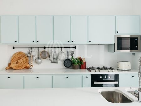 Apartamento T5 em Lisboa - Photo 3