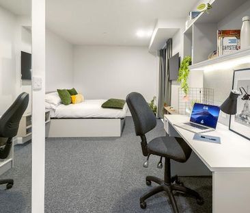 1 bedroom flat to rent - Photo 3