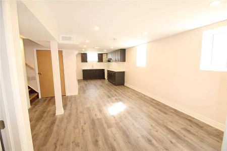 For Lease - 53 Sutherland Avenue, Brampton, Ontario - Photo 2