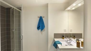 Logement étudiant - RENNES VILLEJEAN - Photo 4