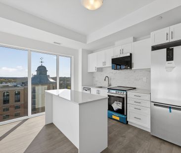 For Lease - 715 Davis Drive Unit# A908, Newmarket, Ontario - Photo 2