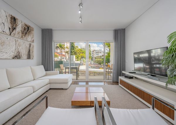 Apartamento T2 em Ilha da Madeira