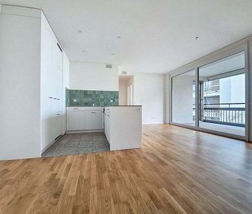 2.5 Zimmer, 56 m², 3. Stock - Foto 5