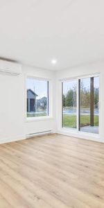 Condo 5 1/2 à louer à L'Assomption - Photo 3