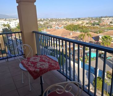 Middle Floor Apartment in San Pedro de Alcántara - Foto 6