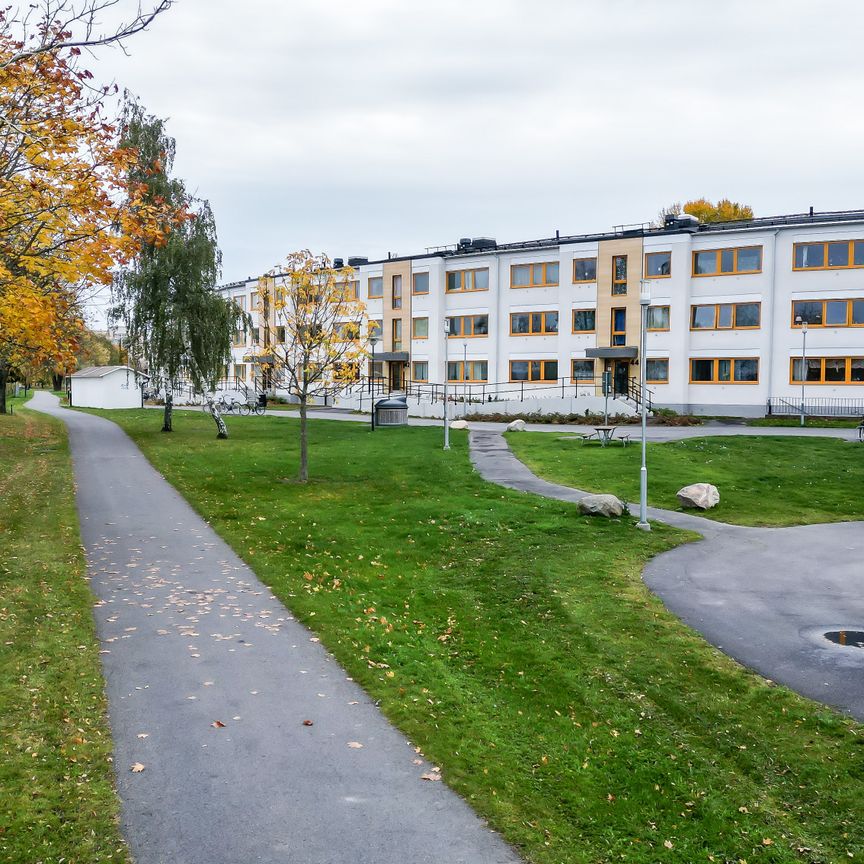 Nytorgsgatan 52 - Photo 2