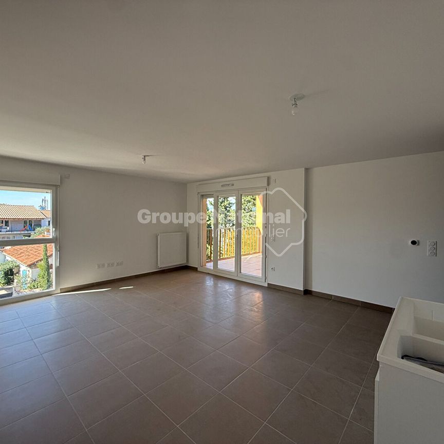Arles Montmajour, T4 neuf de 81 m2, - Photo 1