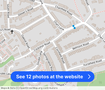 Cornfield Road, Reigate, Surrey, RH2 - Photo 1