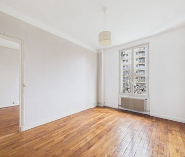 Appartement T2 - Photo 6