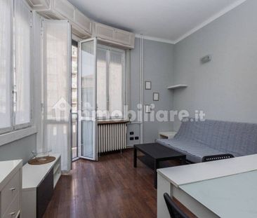 Bilocale via Privata Filippo Abbiati, 1, San Siro, Milano - Photo 5
